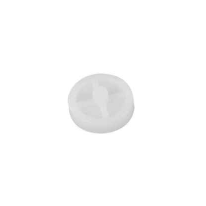 Picture of GE Guide-wheel Part# WR01X27361