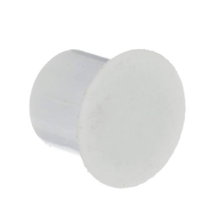 Picture of GE Plug - Corner Trim Part# WR01X27354