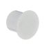 Picture of GE Plug - Corner Trim Part# WR01X27354
