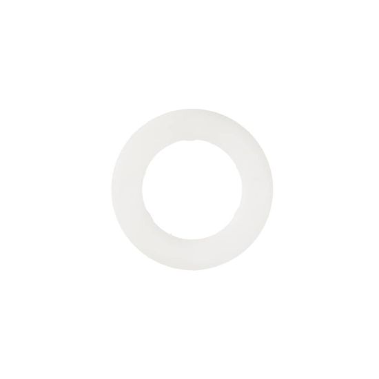 Picture of GE Washer Hinge Part# WR01X27364