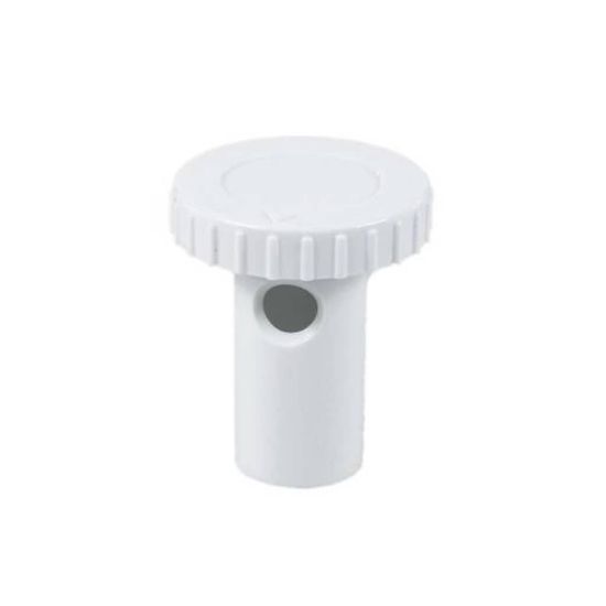 Picture of GE Plug Drain Part# WR01X27970