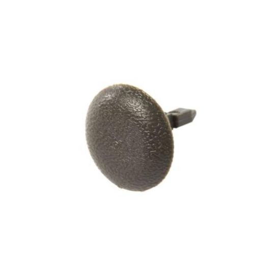 Picture of GE Door Screw Plug Dorian Gray Part# WR01X27941