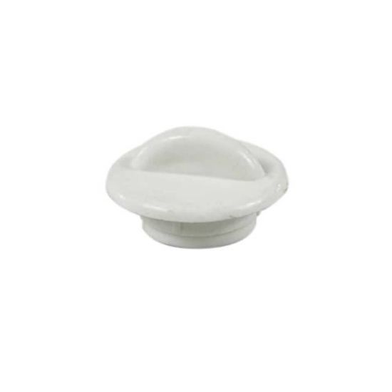 Picture of GE Drain Plug Part# WR01X29625
