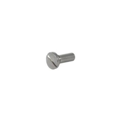 Picture of GE Hinge Column (2Pcs) Part# WR01X29464