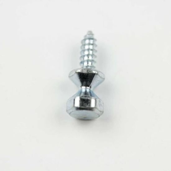 Picture of GE Mounting Stud - Ss Handle Part# WR01X29844