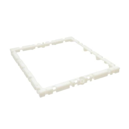 Picture of GE Custom Collar Mounting Bracket Part# WR01X32716