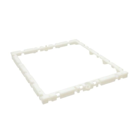 Picture of GE Custom Collar Mounting Bracket Part# WR01X32716