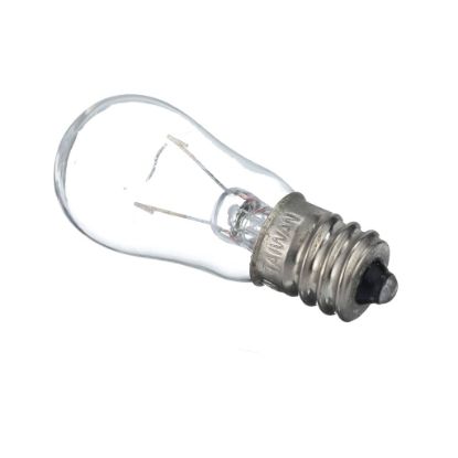 Picture of GE Dispenser Light Part# WR01X37886