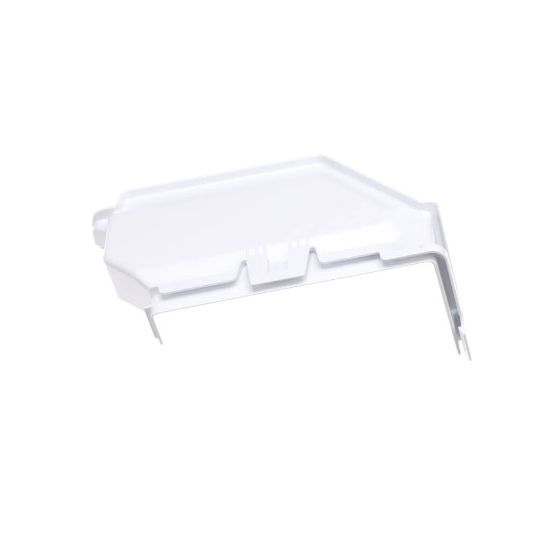 Picture of GE Ice Bucket Barrier Part# WR01X41386