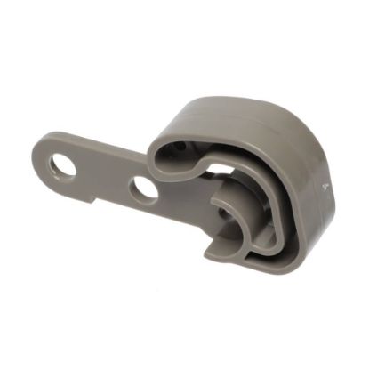 Picture of GE Door Stop Part# WR01X39795