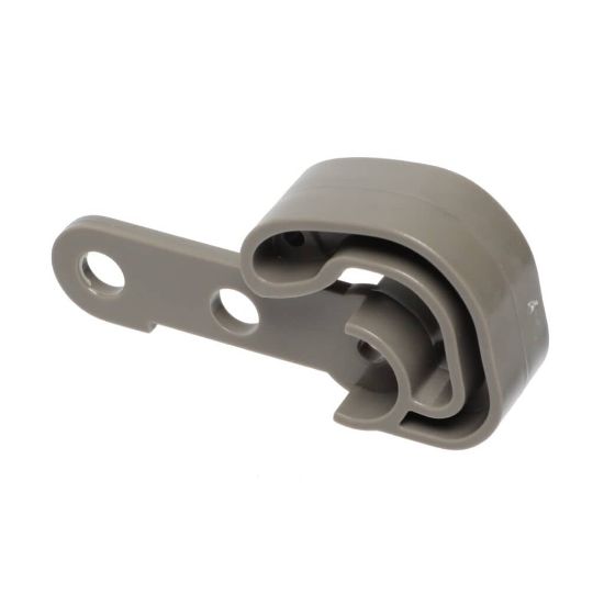 Picture of GE Door Stop Part# WR01X39795