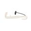 Picture of GE Pressure Sensor & Hose Part# WR01X46445