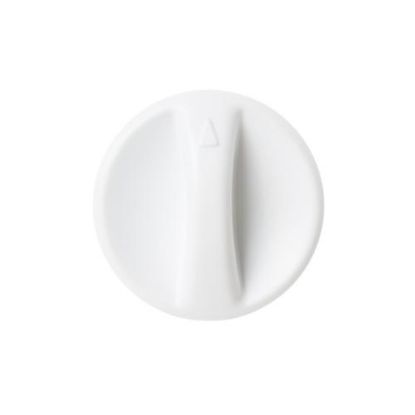 Picture of GE Knob Pan Chill Part# WR02X10666