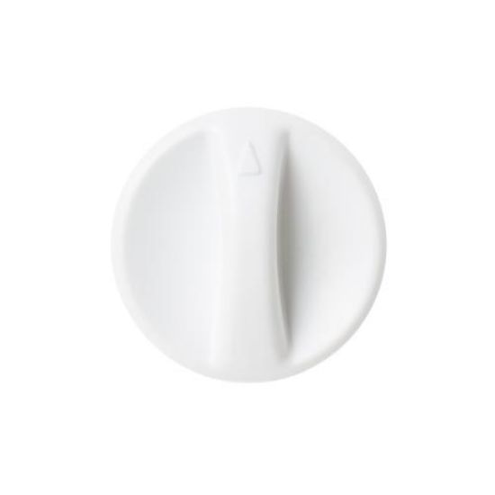 Picture of GE Knob Pan Chill Part# WR02X10666
