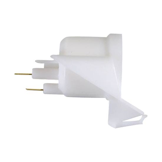 Picture of GE Socket & Terminal Part# WR02X10591
