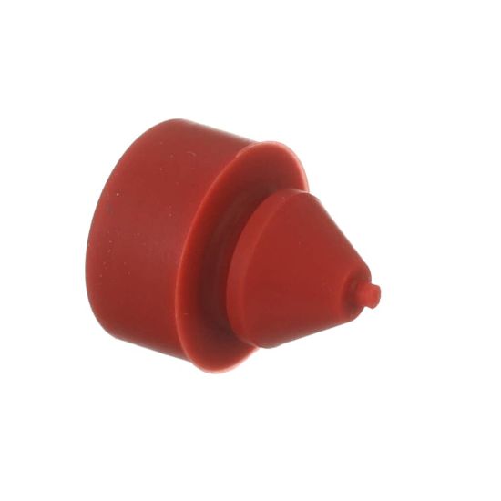 Picture of GE Bumper Part# WR02X10540