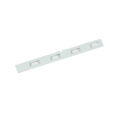 Picture of GE Slide Middle Pan Cover Part# WR02X10633