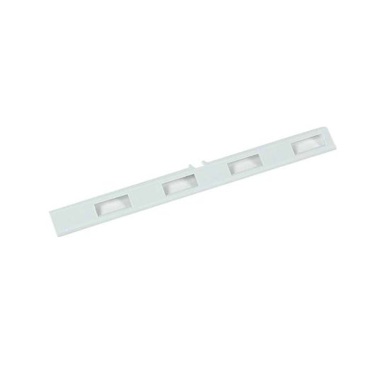 Picture of GE Slide Middle Pan Cover Part# WR02X10633