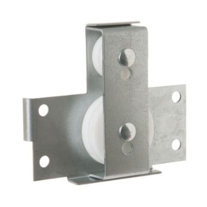 Picture of GE Closure Assembly Top Door Lh Part# WR02X10980