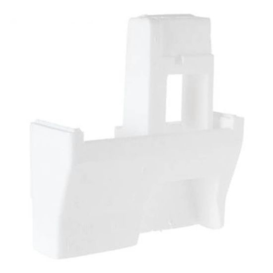 Picture of GE Duct Foam Assembly Part# WR02X10701