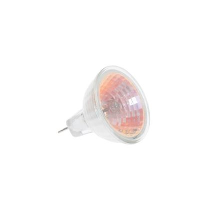Picture of GE Halogen Bulb Light Colum Part# WR02X11183