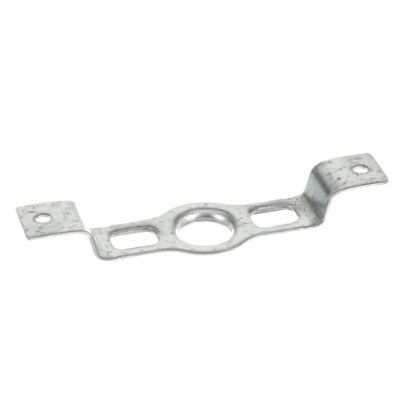 Picture of GE Bracket Evap Fan Btm Part# WR02X11622