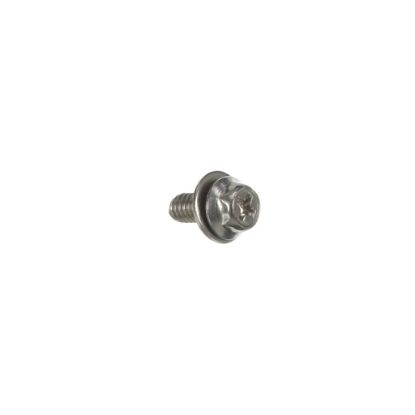 Picture of GE Screw-special Part# WR02X11870
