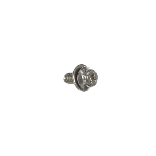 Picture of GE Screw-special Part# WR02X11870
