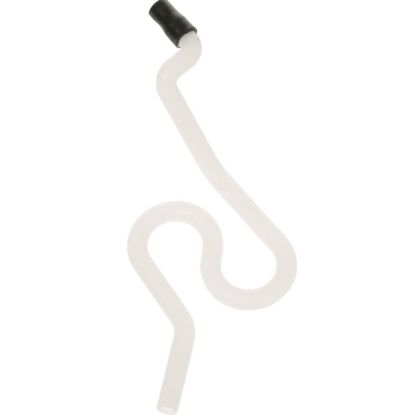 Picture of GE Tube Drain Part# WR02X11848