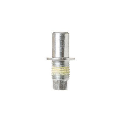 Picture of GE Pin Hinge Btm Adj Hollow Part# WR02X12263