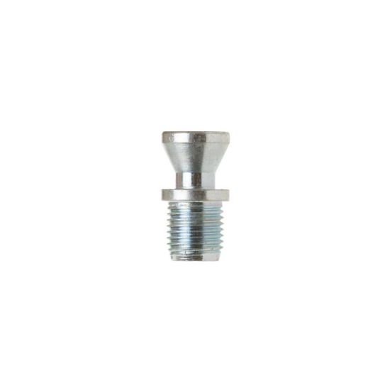 Picture of GE Fastener Handle Ss Part# WR02X12336