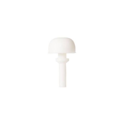 Picture of GE Grommet Cover Slide Part# WR02X12629