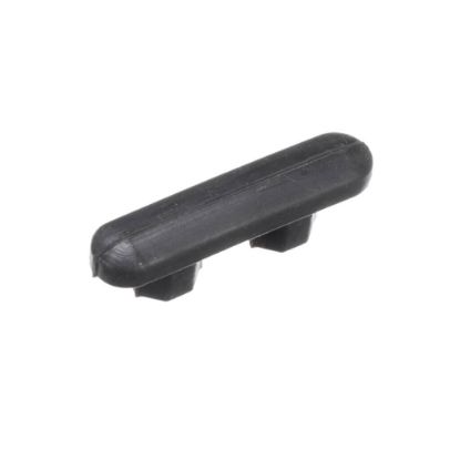 Picture of GE Bumper French Door Part# WR02X12469
