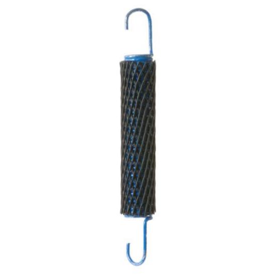 Picture of GE Spring Closure Blue Part# WR02X12949