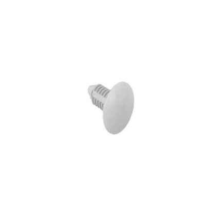 Picture of GE Plug Button Part# WR02X13058