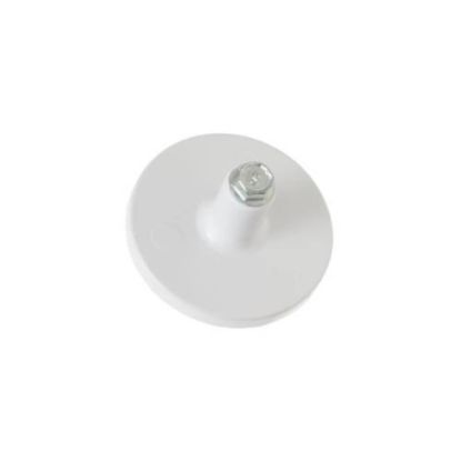 Picture of GE Support Veg Pan Asm Part# WR02X13504