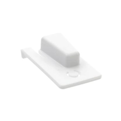 Picture of GE Drawer Lock Lh Part# WR02X13461