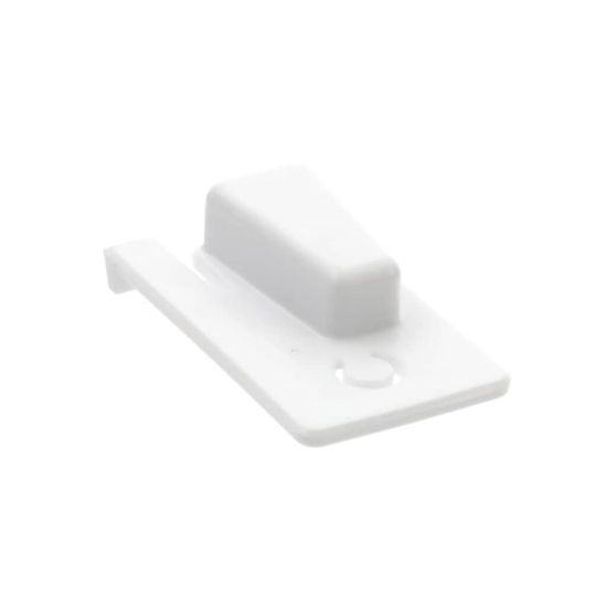 Picture of GE Drawer Lock Lh Part# WR02X13461