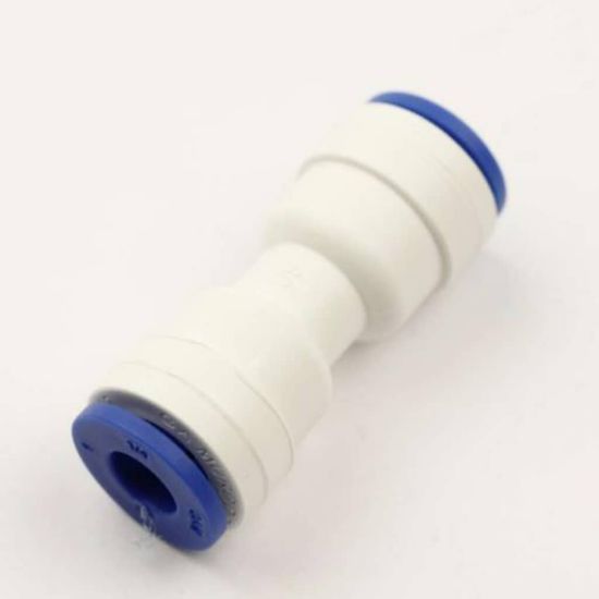 Picture of GE Coupler Straight Part# WR02X13738