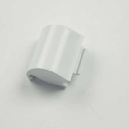 Picture of GE Hinge Cap Part# WR02X13739