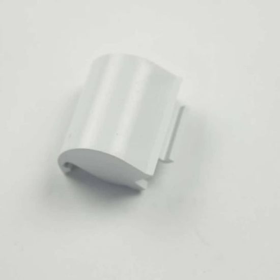 Picture of GE Hinge Cap Part# WR02X13739