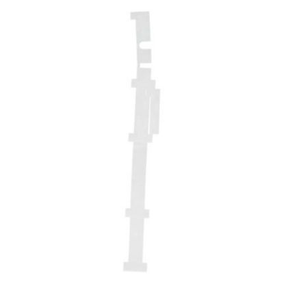 Picture of GE Tape Felt Part# WR02X13734