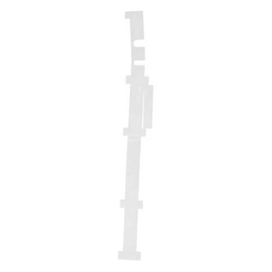 Picture of GE Tape Felt Part# WR02X13734