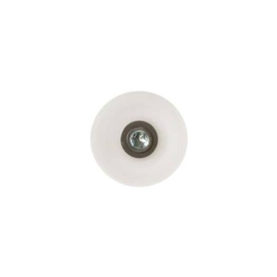 Picture of GE Roller Asm Part# WR02X13658