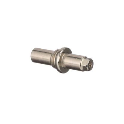 Picture of GE Pin Hinge Ctr Part# WR02X21173