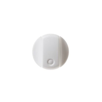 Picture of GE Knob Control Part# WR02X21250