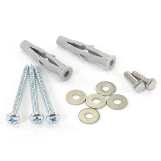 Picture of GE Hardware Anti Tip Part# WR02X21027