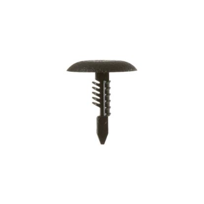 Picture of GE Plug Door Reversable Part# WR02X21195