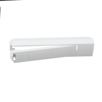 Picture of GE Cover Water Filter Asm Part# WR02X26526