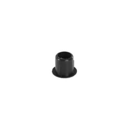 Picture of GE Hinge Hole Plug Part# WR02X27458
